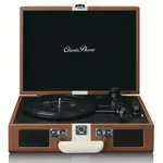 Player vinyl Lenco TT-120BNWH