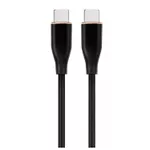 Кабель для моб. устройства Cablexpert CC-USB2S-CMCM-1.5M-BK