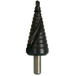 Burghiu Makita P-69973 Burghiu trepte HSS-Co 4-20mm