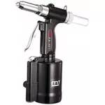 Заклёпочник ручной Mighty Seven PA-301 Пневмагидравлический, 16мм/от 2,4 до 4.8мм