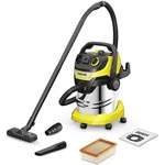 Пылесос с контейнером Karcher WD 5 P S V-25/8/22