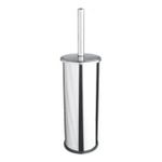 Ёршик для унитаза Hydro S 0430032 Set perie WC cu suport