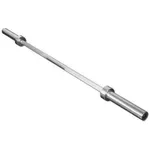 Ganteră PX Sport 5293 Olympic Chrome Training Bar 150cm, BC105