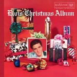 Диск CD и Vinyl VL Presley, Elvis-Elvis* Christmas Aibum