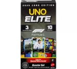 Настольная игра Mattel JLV43 Uno