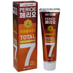 Зубная паста Perioe Total 7 Sensitive, 120мл
