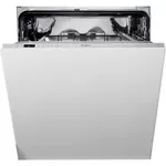 Mașină de spălat vase încorporabilă Whirlpool WI7020P
