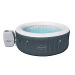 Jacuzzi gonflabil SPA Bali AirJet 180 × 66cm, 669L, 4 locuri