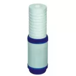 Картридж для проточных фильтров Hydro S Cartuş combinat: fibră PP+cărbune, 5μm 0892485