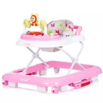 Premergător Chipolino 4 in 1 FRIENDS pink PRFR02204PI