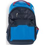 Рюкзак для инструментов King Tony 87723B сумка рюкзак для инструмента