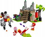 Конструктор Lego 76998 Tbd Gaming Ip Lemon 4 2024