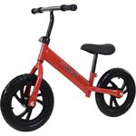 Велосипед 4Play Беговел MoveGo Red