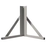 Линейка Profmet 237011 Угольник для ячеистого бетона