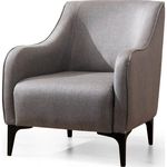 Fotoliu Trendy Belissimo-Gri