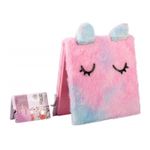 Набор для творчества Create it! 84535 Paleta fard de pleoape Fluffy