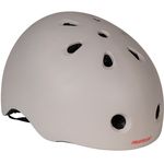 Cască de protecție Powerslide 903325 Urban Sustained Grey 903325, (51-55)