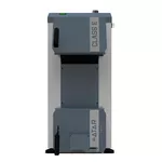 Cazan pe combustibil solid Rani Cazan E 20kW