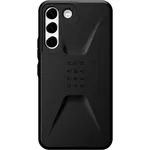 Husă pentru smartphone UAG 21342D114040 Galaxy S22 Civilian- Black
