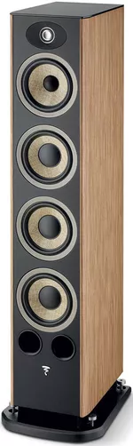 Колонки Hi-Fi Focal Aria Evo X N3 Prime Walnut