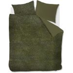 Домашний текстиль At Home 228910 Cosy Corduroy Green