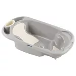 Ванночка CAM Baby Bagno (0+ мес) Grey