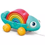Jucărie Hola Toys HA795700 Curcubeu