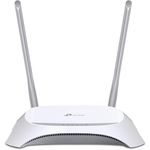 Router Wi-Fi TP-Link TL-MR3420 N300