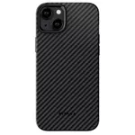 Husă pentru smartphone Pitaka MagEZ Case Pro 4 for iPhone 15 Plus (KI1501MP)