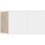 Шкаф Mobildor-Lux Верхний шкаф Smart-Home (0,90x0,56x0,60H м)