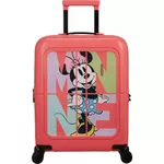 Чемодан Samsonite Dashpop Disney 55/20 TSA Exp Disney Minnie Pop Letters (153856/A581)