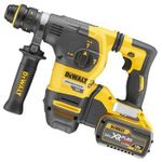 АККУМУЛЯТОРНЫЙ ПЕРФОРАТОР DEWALT SDS-PLUS DCH334X2