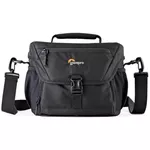 Сумка для фото-видео Lowepro Nova 180 AW II Black