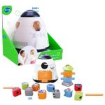 Puzzle Hola Toys HA792000 Sorter Navă Spațială