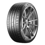 Anvelopă Continental 285/30 R21 ContiSportContact 7 100Y XL FRMGT