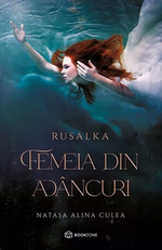 Rusalka - Femeia din adâncuri
