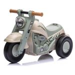Толокар Chipolino ROCBR0261BE Bubblerider Beige/Mint