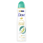Antiperspirant spray Dove Deo Advanced Care Go Fresh Pear&Aloe Vera Scent 150 ml.