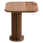 Măsuţă cafea Pereflex Browni Side Small (080955)