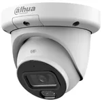 Cameră de supraveghere Dahua DH-IPC-HDW3449QM-S-IL 4MP 2.8 mm