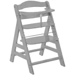 Scaun de masă Hauck Alpha+B Grey
