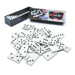 Joc educativ de masă Maximus MX5276 Joc de masă Domino