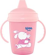 Wee Baby поильник 6+ мес