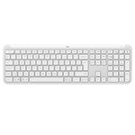 {'ro': 'Tastatură Logitech K950 White', 'ru': 'Клавиатура Logitech K950 White'}