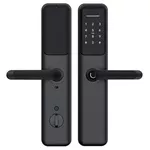 Умный дверной замок TTLock H9 Black