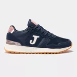 Кроссовки JOMA C.200 LADY 2203 NAVY