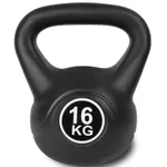 Гантель Arena 801316 гиря пластиковая (16kg)