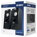 Speakers SVEN 