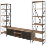 Стенка Trendy Maxim, 150x47x40cm (GTR000269)
