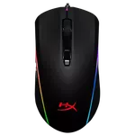 Игровая мышь HyperX Pulsefire Surge, Чёрный